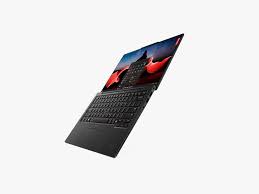 ThinkPad X1 Carbon Gen 12
